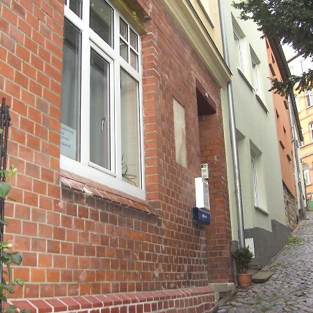 Ferienwohnungen Ender Eisenach Ngoại thất bức ảnh